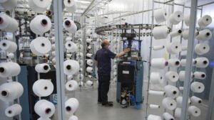 “Shock industrial” en el textil tras dispararse el gas por el conflicto en Oriente Medio