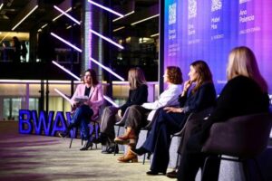 Solo un 6% de los proyectos de inteligencia artificial están liderados por mujeres