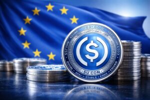 Stablecoins de monedas locales crecen tres veces y están superando al dólar