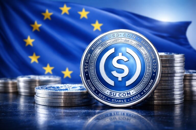 Stablecoins de monedas locales crecen tres veces y están superando al dólar