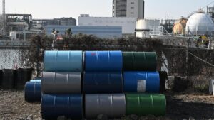 Subidas en bolsa y petróleo a la baja con el plan de paz de Trump para la guerra de Irán