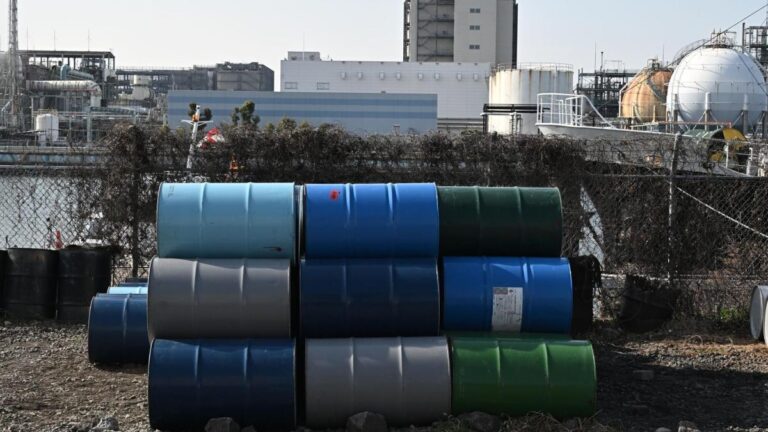 Subidas en bolsa y petróleo a la baja con el plan de paz de Trump para la guerra de Irán