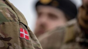 Suiza detiene la exportación de armas a Estados Unidos durante la guerra con Irán