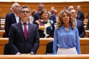 Sumar pide recuperar la prórroga obligatoria a los contratos de alquiler