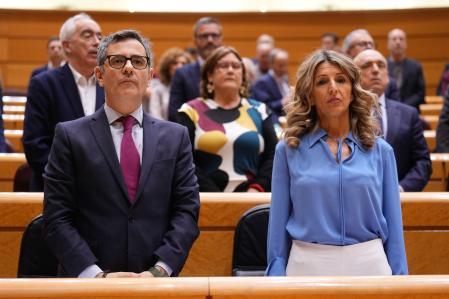 Sumar pide recuperar la prórroga obligatoria a los contratos de alquiler