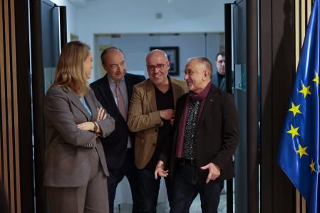 Trabajo monitorizará con los agentes sociales el impacto de la guerra de Irán