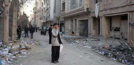 Última hora de la guerra de Irán y los ataques de Israel y EE.UU. | Israel lanza un ataque “a gran escala” a Irán