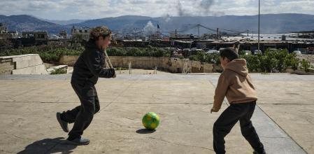 Última hora de la guerra en Irán y los ataques de EE.UU. e Israel | Bombardeos en Teherán y en el Líbano, en directo