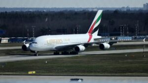 Última hora sobre el estado de las aerolíneas: consulta el cierre de los aeropuertos de Oriente Medio