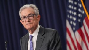 Un juez frena el plan de Trump para echar a Jerome Powell de la Reserva Federal