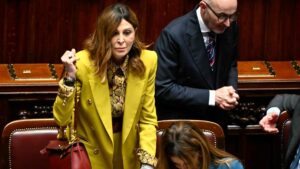 Un terremoto político sacude el Gobierno de Meloni tras la derrota en el referéndum