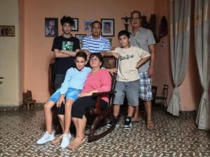 Vivir de la esperanza en Cuba