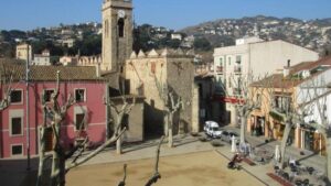 Alella escala al número uno como municipio con más renta por habitante de Catalunya