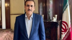 Argentina expulsa al máximo representante diplomático de Irán y lo declara persona non grata