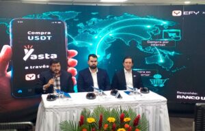 Banco de Bolivia controlado por el gobierno habilita compra de USDT