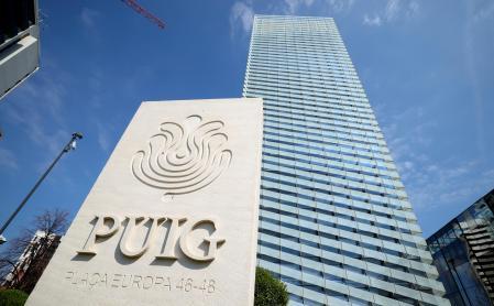 Barcelona, clave en la fusión Estée-Puig