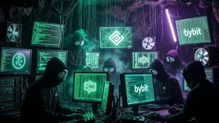 Bybit afirma haber frustrado un ataque de más de USD 1.000 millones 