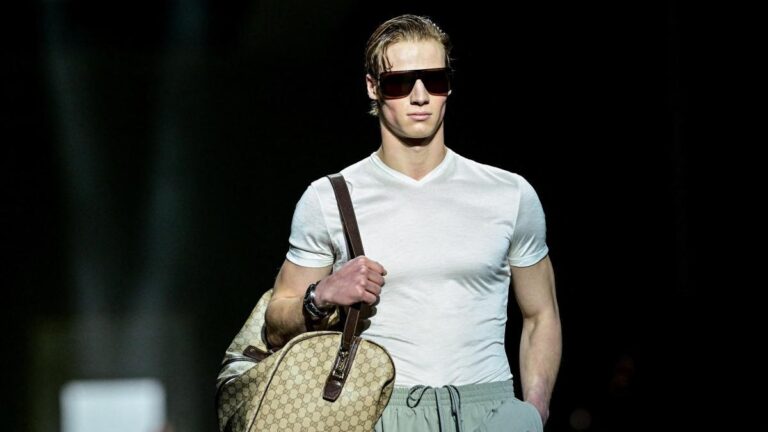 Castigo en bolsa al lujo de Hermès y Kering (Gucci) por el impacto de la guerra