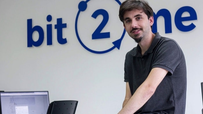 CEO de Bit2me advierte: “Tether y Europa están condenados a entenderse”