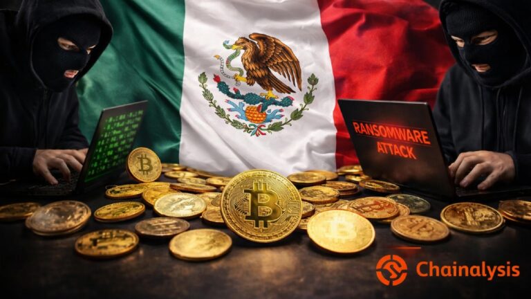 Chainalysis llega a México para luchar contra secuestradores de datos