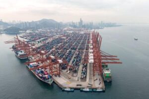 China afronta una transformación económica, tecnológica y social sin apenas parangón en la historia