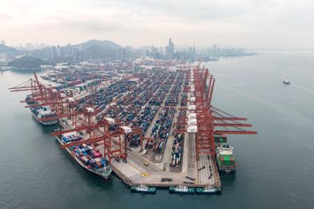 China afronta una transformación económica, tecnológica y social sin apenas parangón en la historia