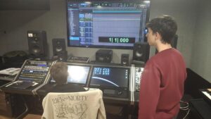 Cómo crear una identidad musical de marca