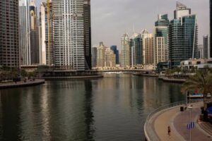 Cómo la guerra del Golfo puede provocar una nueva crisis financiera global