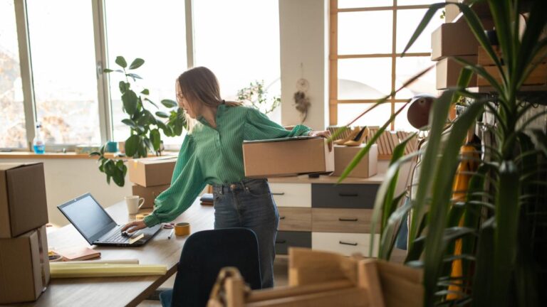 Dar el salto de autónomo a empresa con apoyo experto