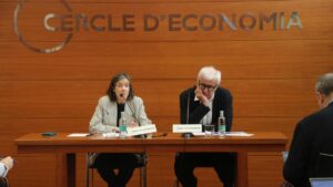 El Cercle d’Economia abordará la construcción de la autonomía estratégica europea en su reunión anual
