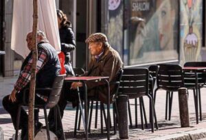 El coste diferencial de la vida