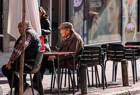 El coste diferencial de la vida