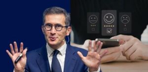 El error de contestar a las reseñas negativas en internet