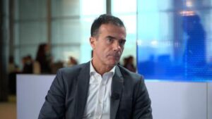 El eurodiputado Sandro Gozi: “La ampliación de la Unión es una necesidad de seguridad”