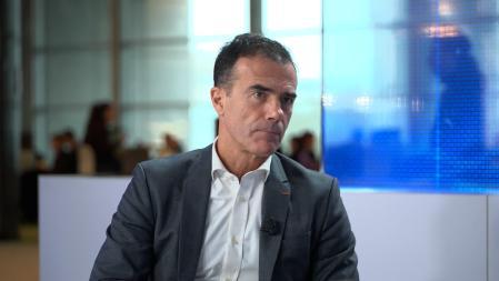 El eurodiputado Sandro Gozi: “La ampliación de la Unión es una necesidad de seguridad”