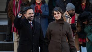 El fisco visita a Mr Cardamom: el ‘alter ego’ rapero de Mamdani solo ingresó 1.394 euros en el 2025