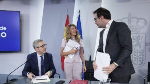 El Gobierno aprueba mejores prestaciones para las víctimas de Adamuz y amplía la financiación vinculada a la dana