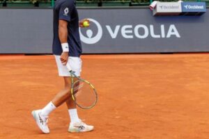 El Godó, más sostenible y con un ahorro de emisiones, agua y residuos de la mano de Veolia