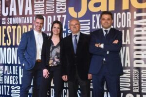 El Grupo Jané compra Aguiló de Falset por un millón de euros