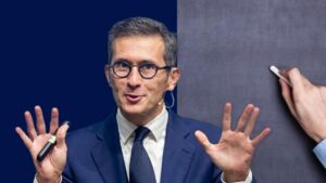 El profesor exigente es el que más dinero te hace ganar