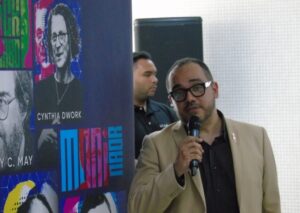 Empresas de criptomonedas deberían “amarrarse los pantalones” antes de entrar a Venezuela