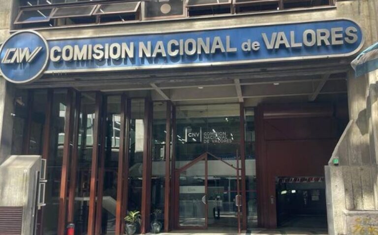 ¿ETF de bitcoin emitido en Argentina Nueva propuesta lo permitiría