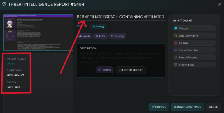 Fuga masiva expone más de 73 millones de registros de apps de criptomonedas