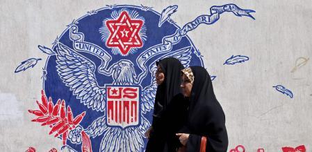 Guerra de Irán, en directo | Ataques de EE.UU. e Israel e inicio de las conversaciones en Islamabad entre EE.UU. e Irán