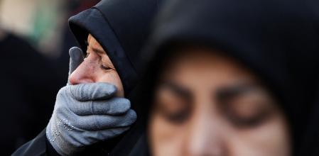 Guerra en Irán, en directo | Trump acusa a Irán de incumplir lo acordado sobre el tránsito en el estrecho de Ormuz, y última hora de Israel