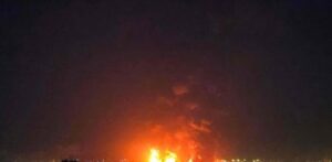 Guerra en Irán: última hora de Estados Unidos e Israel hoy, en directo | Israel y Líbano negocian en Washington mientras siguen los ataques