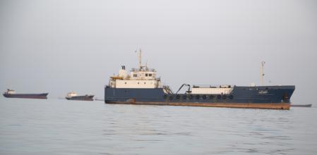 Guerra en Irán, última hora en directo: EE.UU. y Trump ponen “líneas rojas” en la negociación con Irán que incluyen exigencias en Ormuz