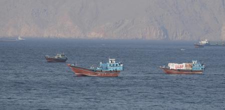 Guerra en Irán, última hora en directo: Irán afirma que las negociaciones con EE.UU. y Trump avanzan, pero el acuerdo lo ve lejos