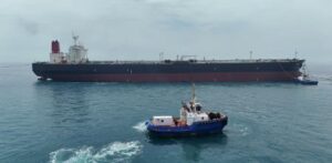 Guerra en Irán, última hora en directo | Ormuz podría abrirse sin necesidad de desminarlo por completo, según el secretario de Energía de EE.UU.