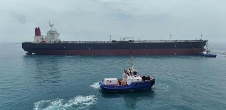 Guerra en Irán, última hora en directo | Ormuz podría abrirse sin necesidad de desminarlo por completo, según el secretario de Energía de EE.UU.